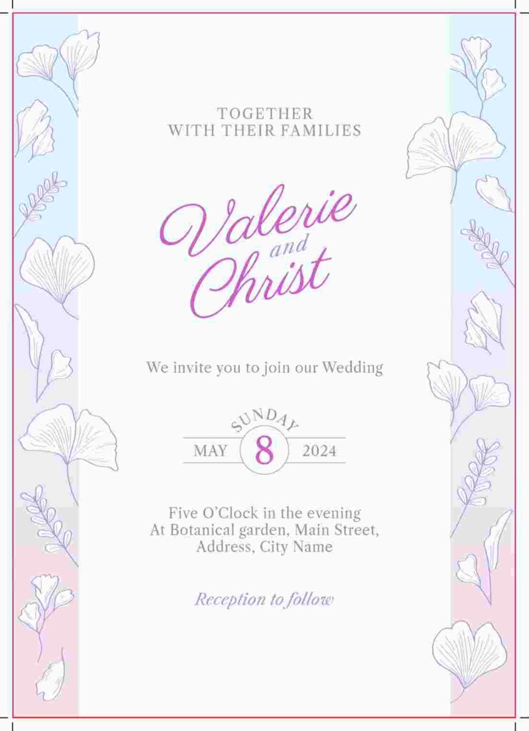 LATEST MOBILE INVITATIONS 2023