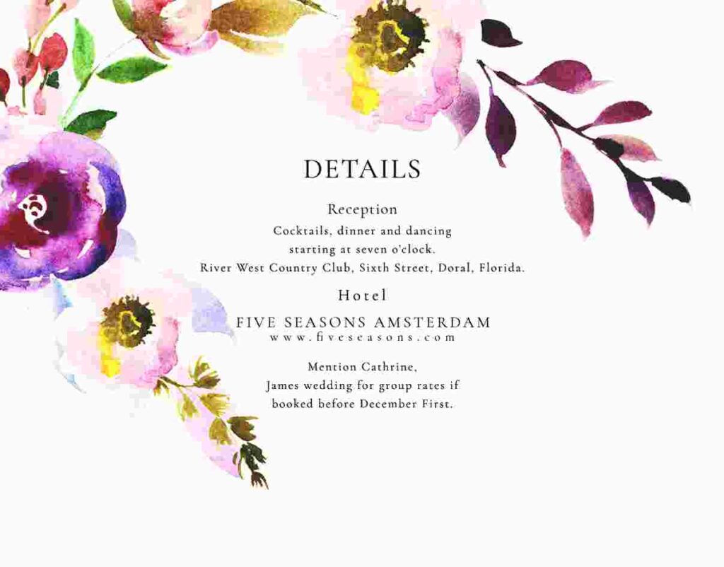 LATEST MOBILE INVITATIONS 2023