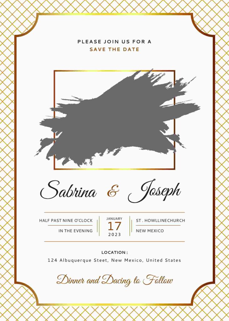 LATEST MOBILE INVITATIONS 2023