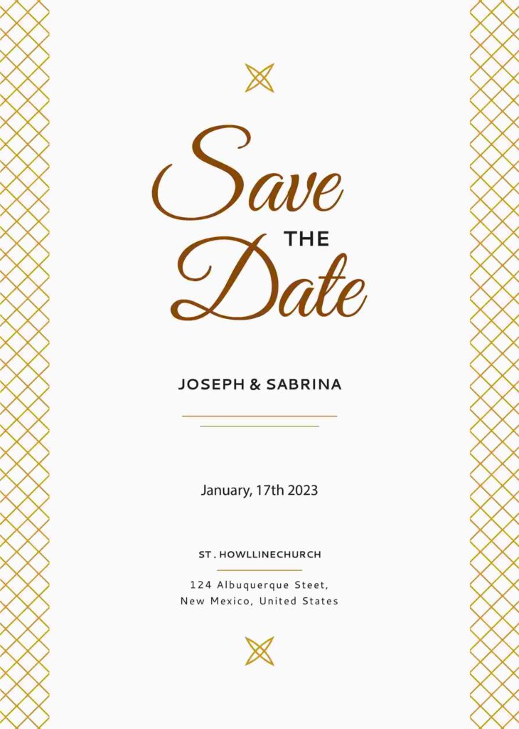 LATEST MOBILE INVITATIONS 2023