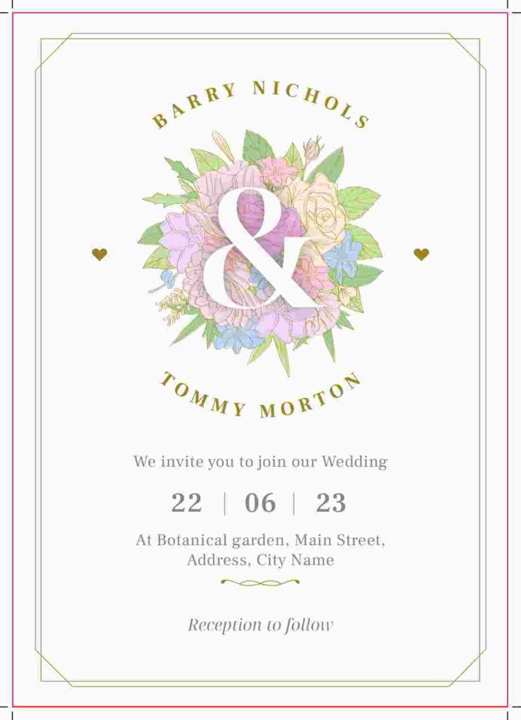 LATEST MOBILE INVITATIONS 2023