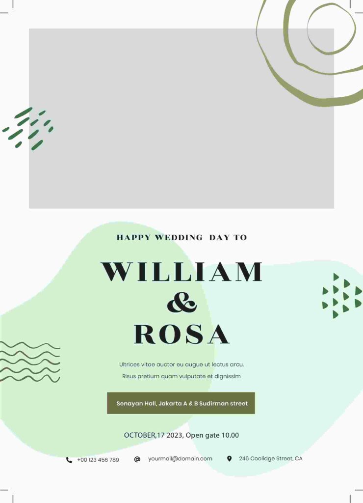 LATEST MOBILE INVITATIONS 2023