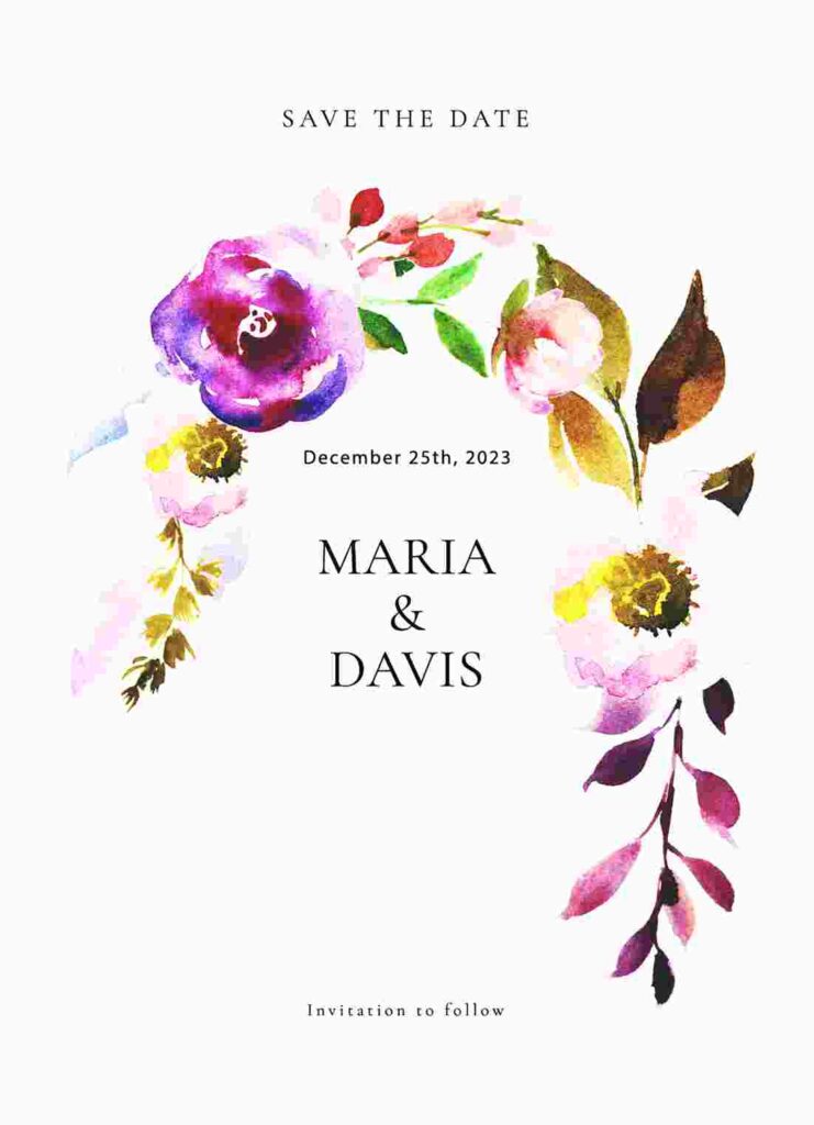 LATEST MOBILE INVITATIONS 2023