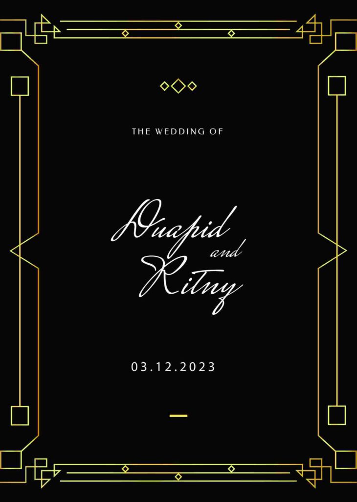 LATEST MOBILE INVITATIONS 2023