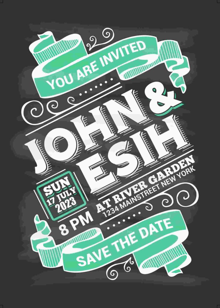 LATEST MOBILE INVITATIONS 2023