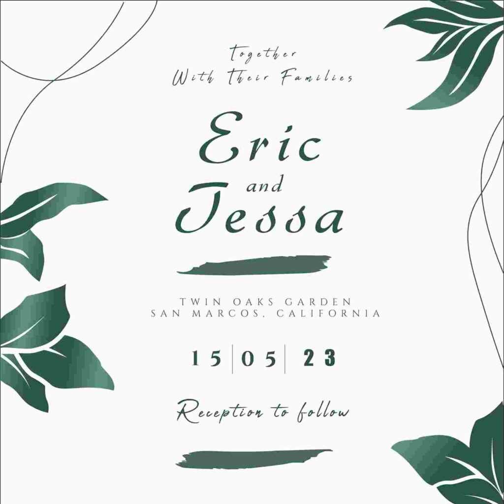 LATEST MOBILE INVITATIONS 2023