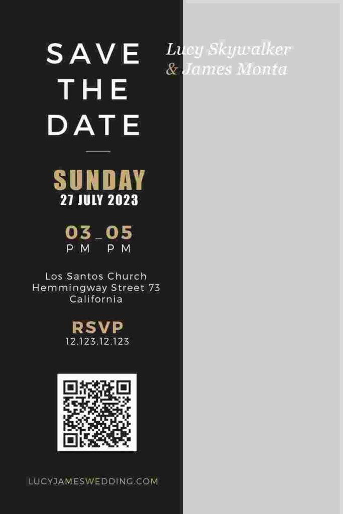 LATEST MOBILE INVITATIONS 2023