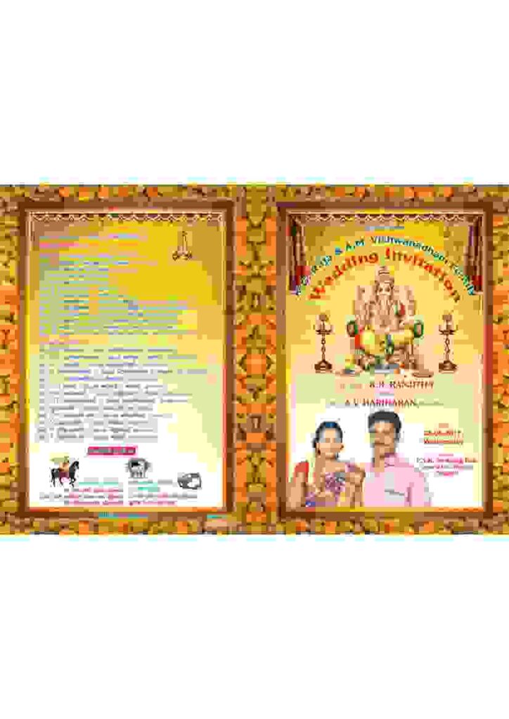 Mega Pack - Invitation Collection