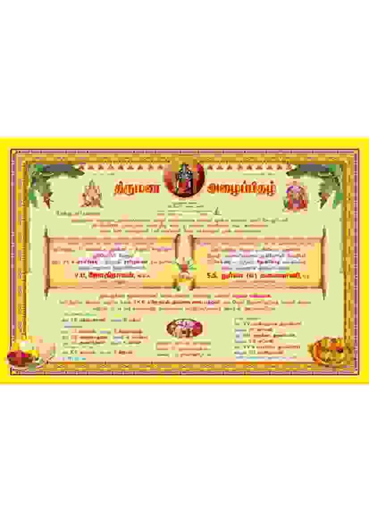 Mega Pack - Invitation Collection