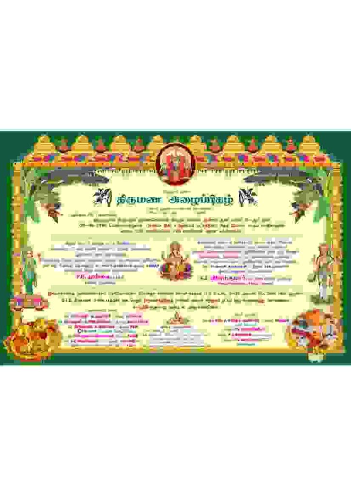 Mega Pack - Invitation Collection