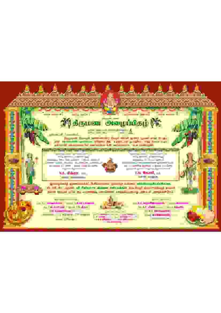 Mega Pack - Invitation Collection