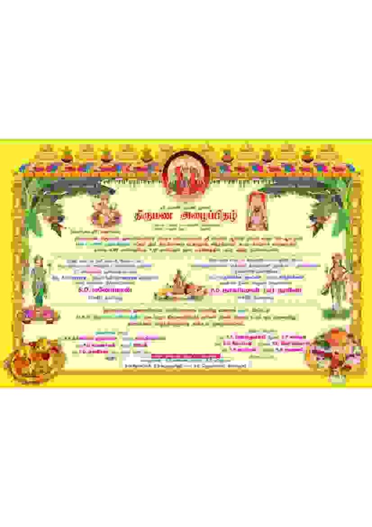 Mega Pack - Invitation Collection