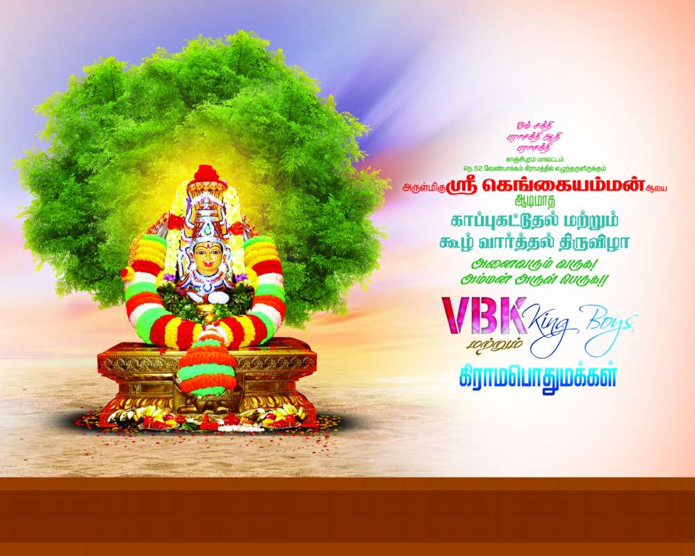 Kovil Flex Collection