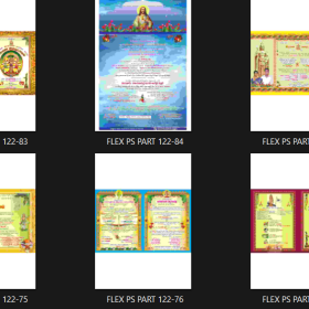 Mega Pack - Invitation Collection