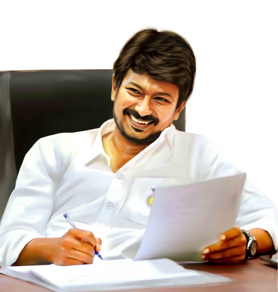 DMK MAANADU FLEX 2023