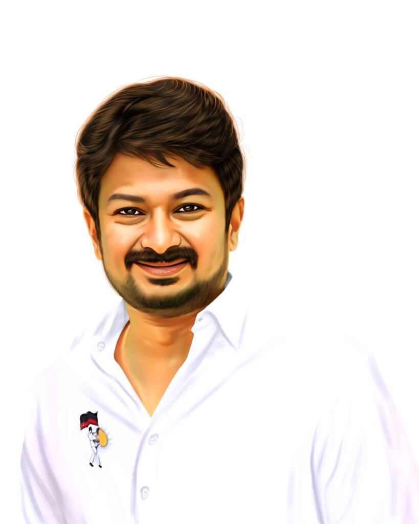 DMK MAANADU FLEX 2023