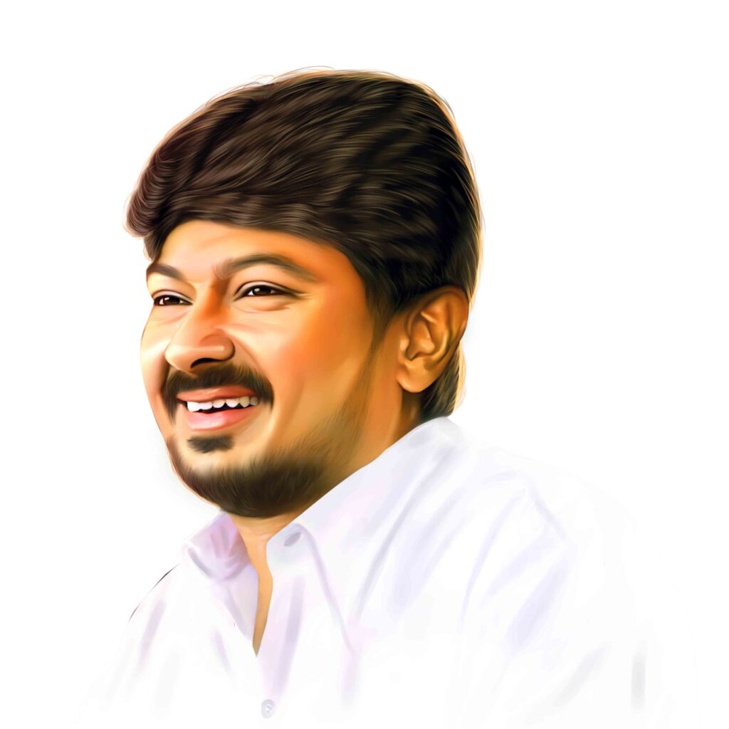 DMK MAANADU FLEX 2023