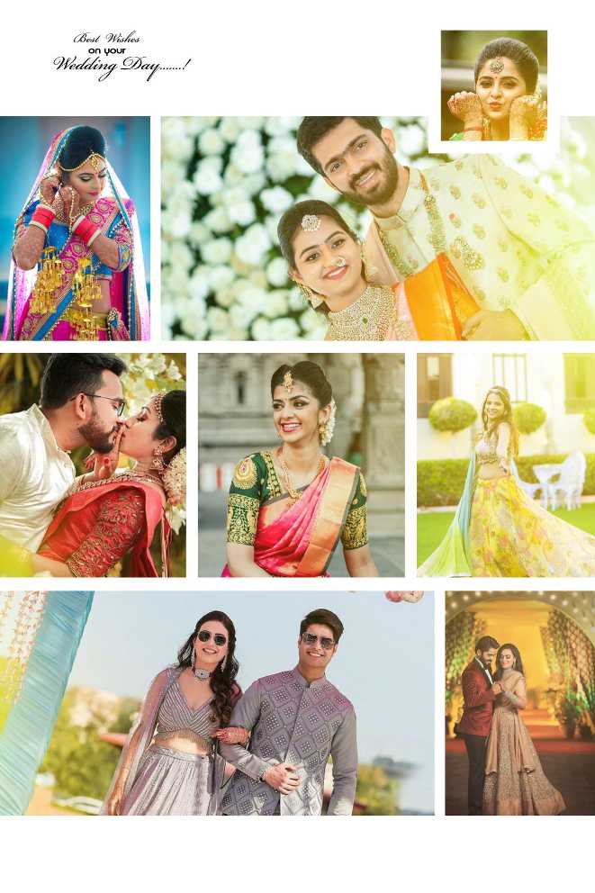 2024 - New Collage Pack - PART - 1