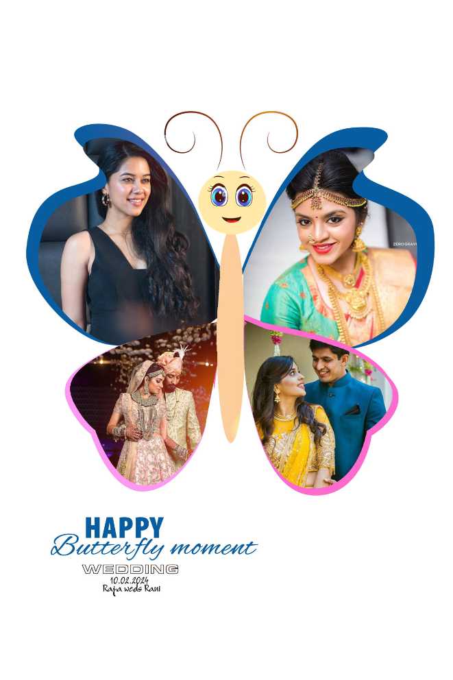 2024 - New Collage Pack - PART - 1