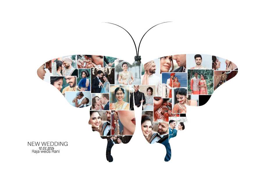 2024 - New Collage Pack - PART - 1