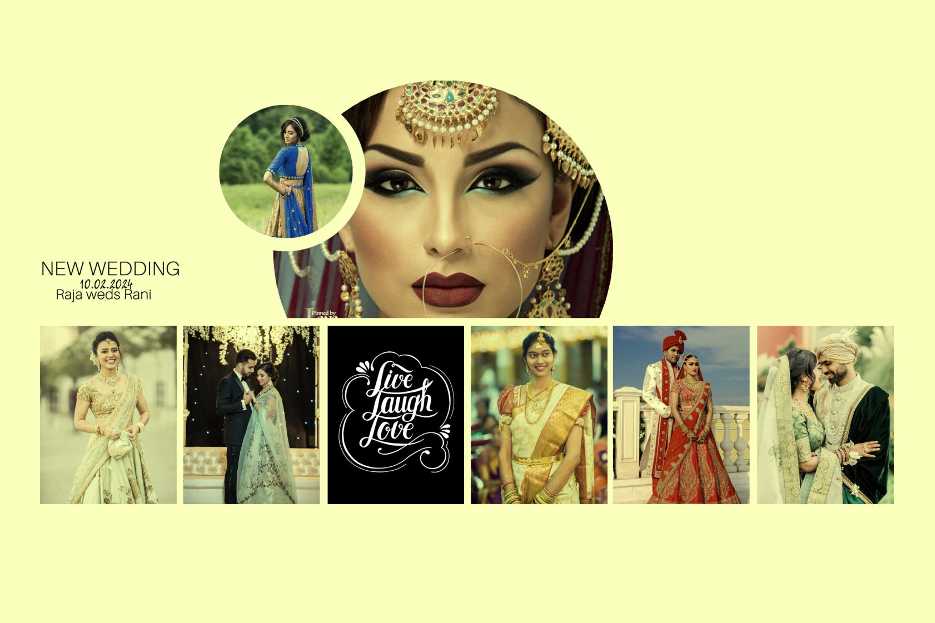 2024 - New Collage Pack - PART - 1
