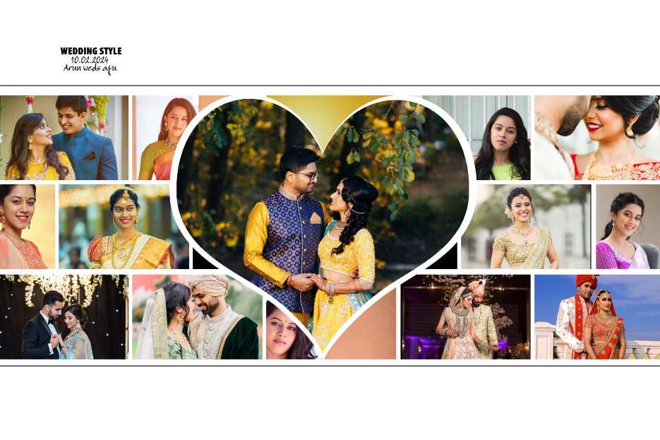 2024 - New Collage Pack - PART - 1
