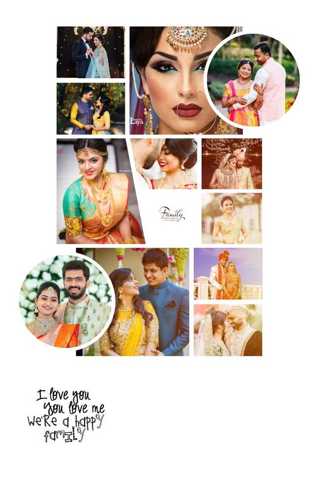2024 - New Collage Pack - PART - 1