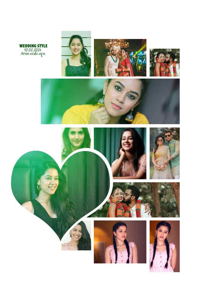 2024 - New Collage Pack - PART - 1