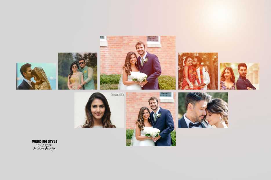 2024 - New Collage Pack - PART - 1