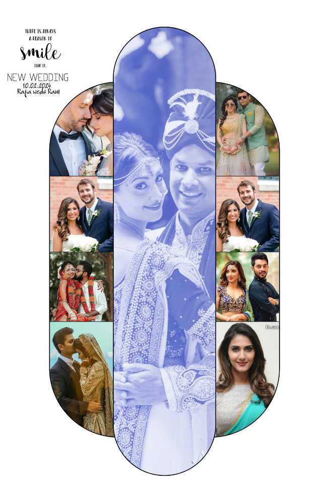 2024 - New Collage Pack - PART - 1