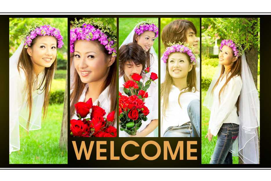 2024 - New Collage Pack - PART - 1
