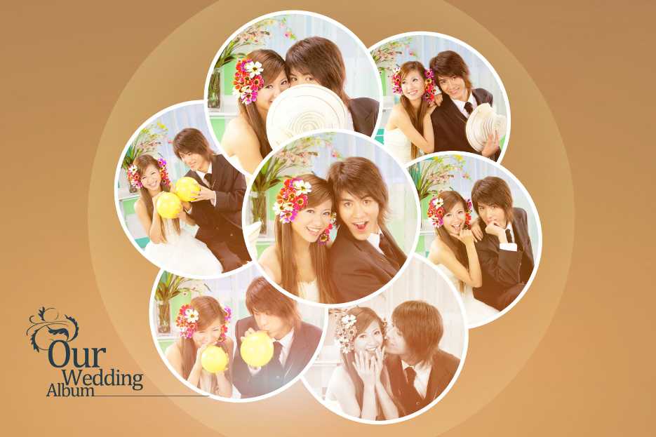 2024 - New Collage Pack - PART - 1