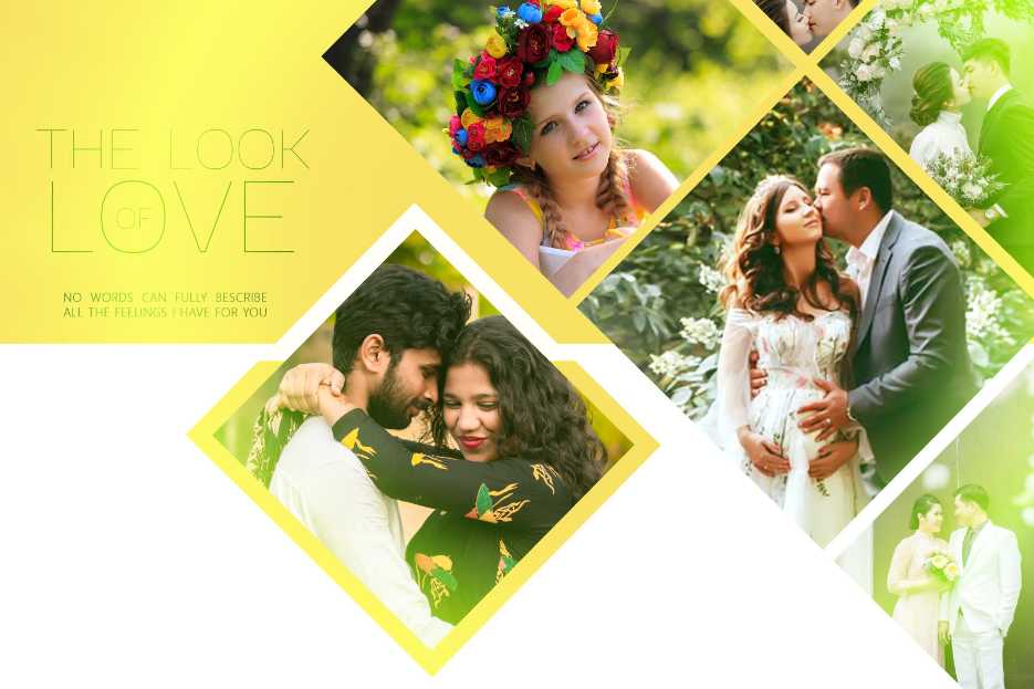 2024 - New Collage Pack - PART - 1
