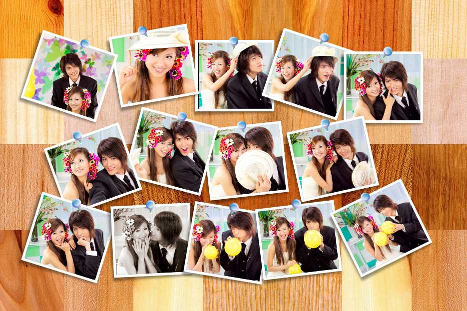 2024 - New Collage Pack - PART - 1