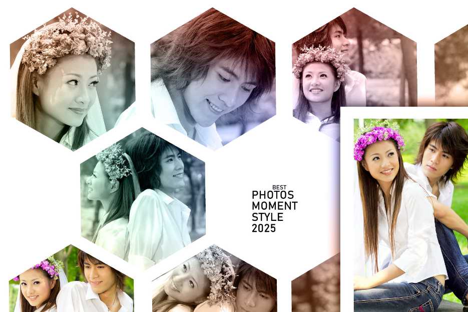 2024 - New Collage Pack - PART - 1