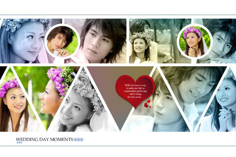 2024 - New Collage Pack - PART - 1