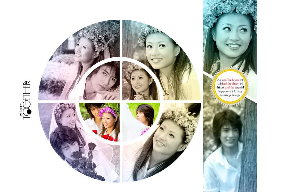 2024 - New Collage Pack - PART - 1