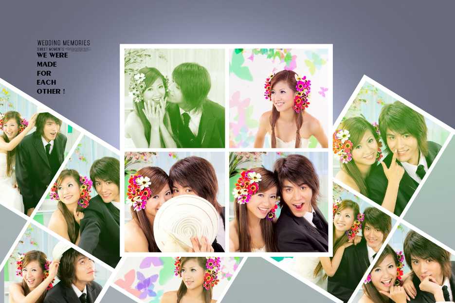 2024 - New Collage Pack - PART - 1
