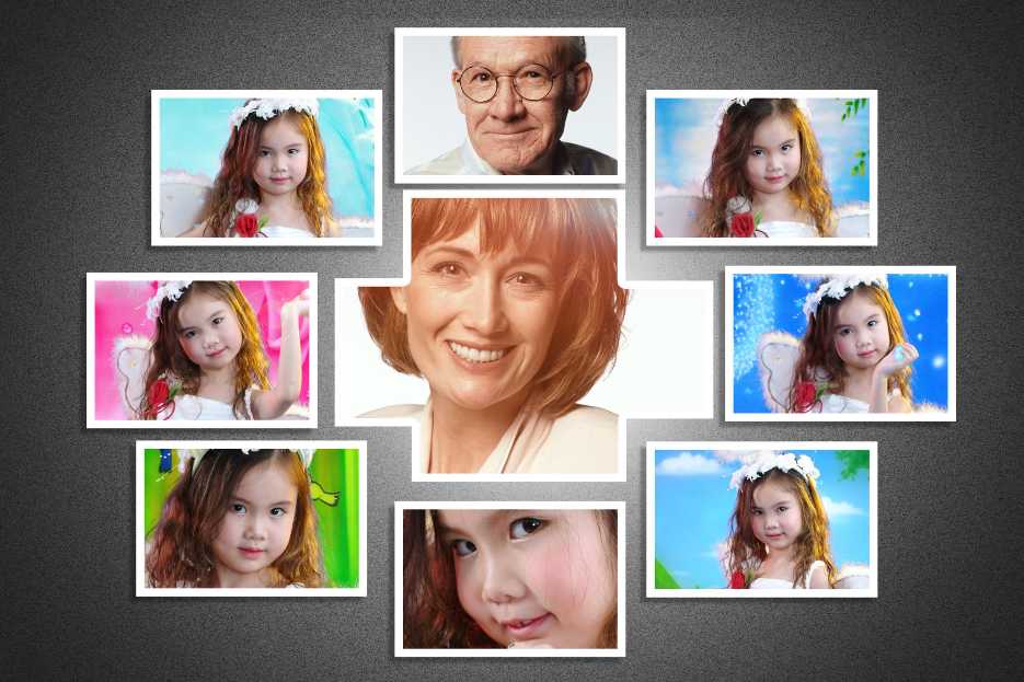 2024 - New Collage Pack - PART - 1