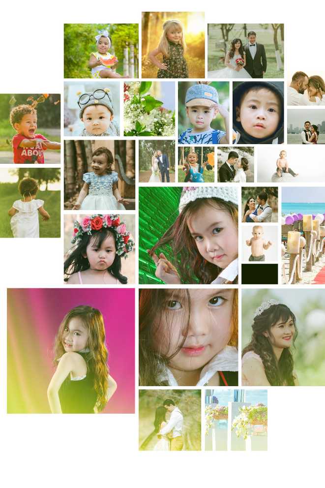 2024 - New Collage Pack - PART - 1