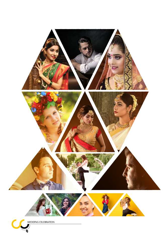 2024 - New Collage Pack - PART - 1