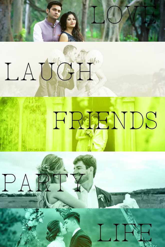 2024 - New Collage Pack - PART - 1