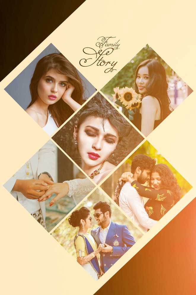 2024 - New Collage Pack - PART - 1