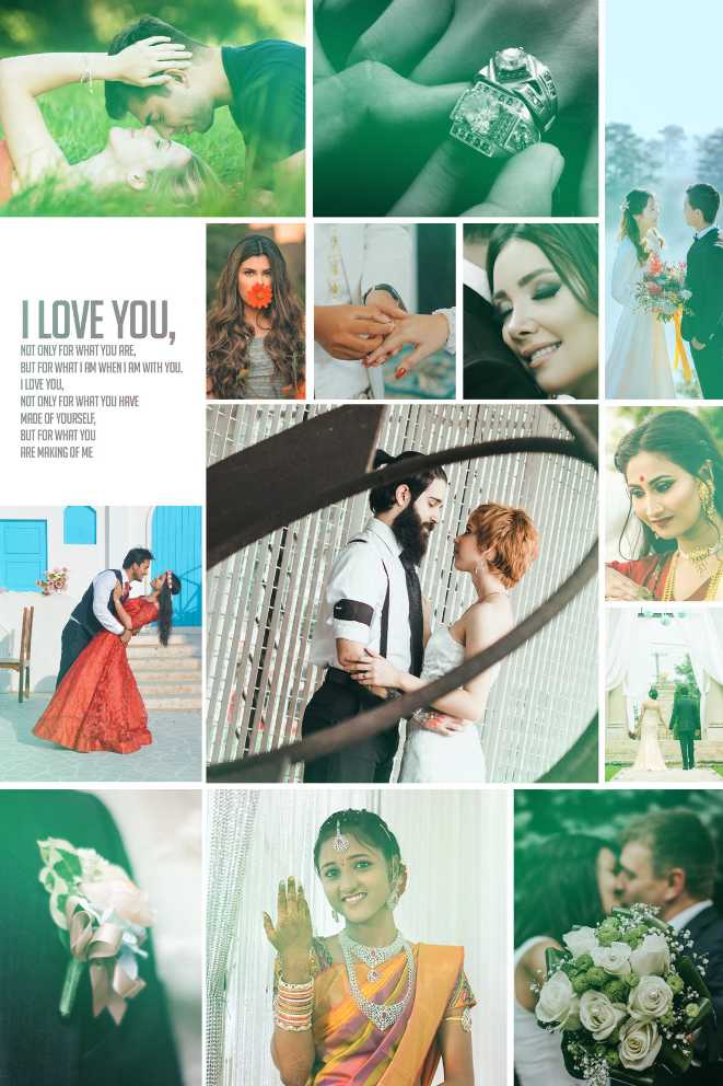 2024 - New Collage Pack - PART - 1