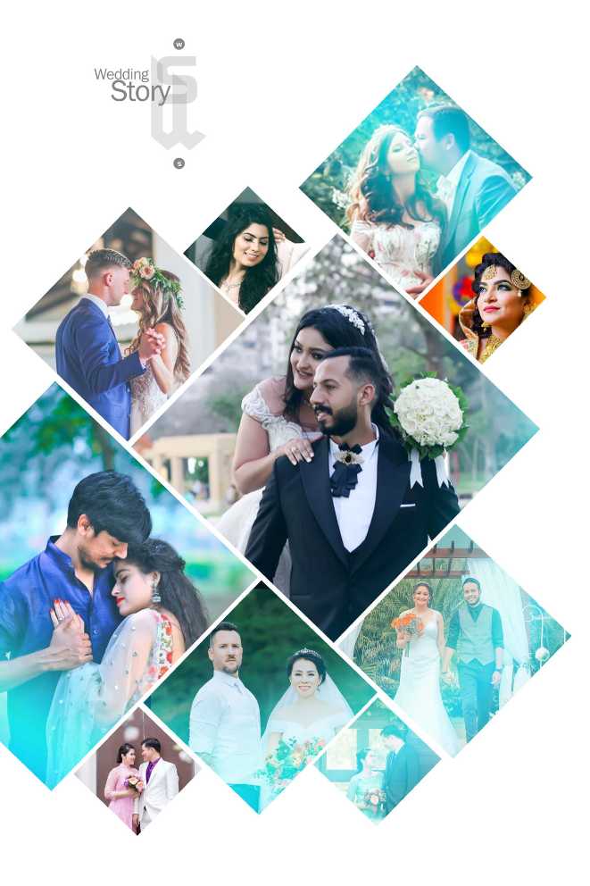 2024 - New Collage Pack - PART - 1