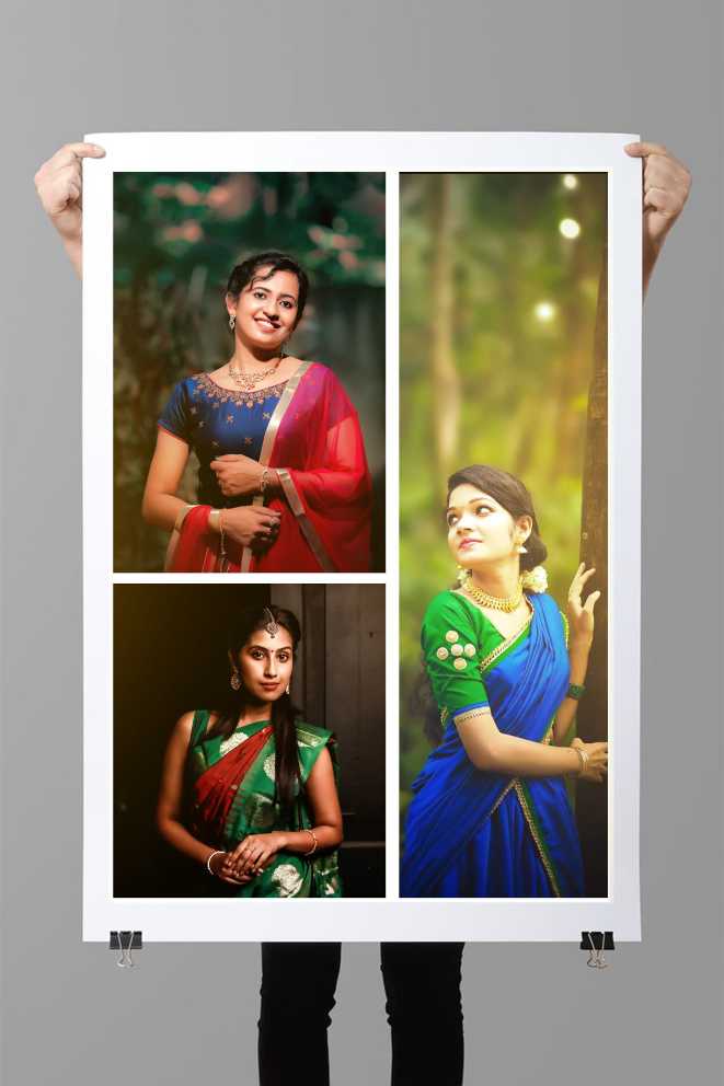 2024 - New Collage Pack - PART - 1