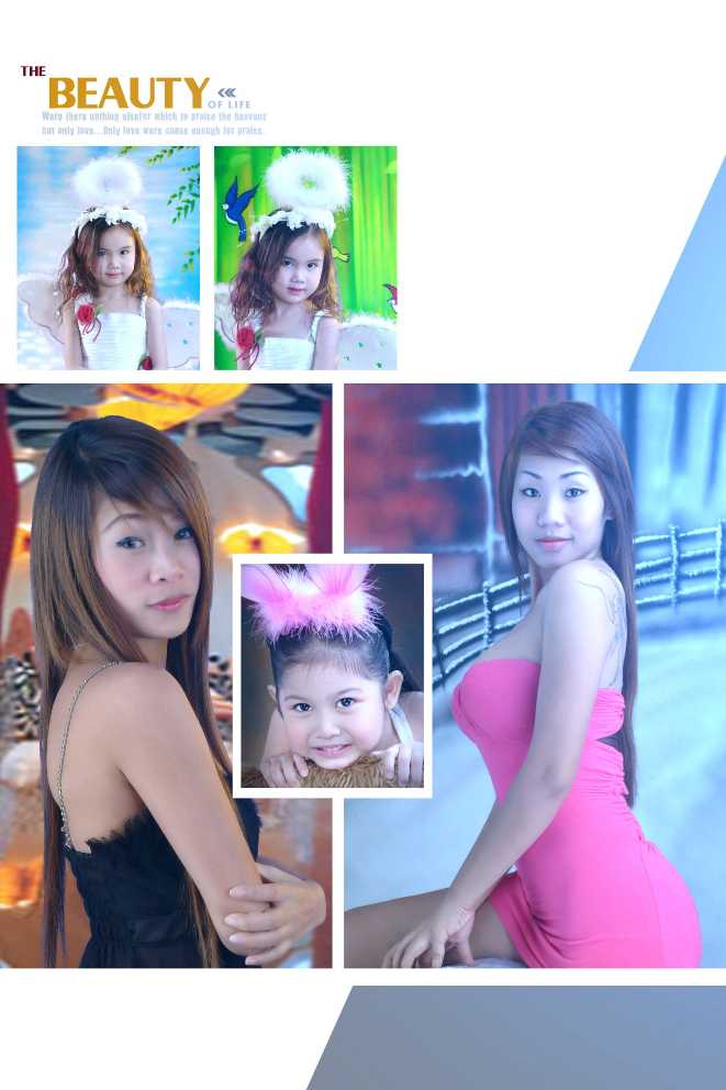 2024 - New Collage Pack - PART - 1