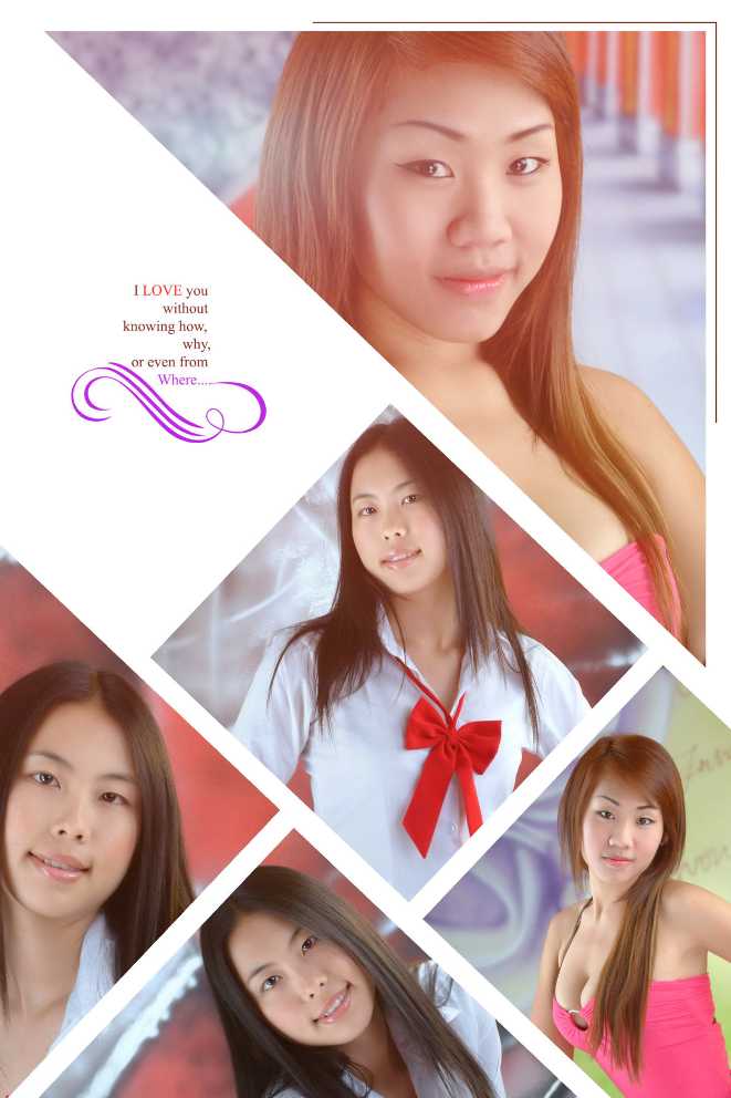 2024 - New Collage Pack - PART - 1