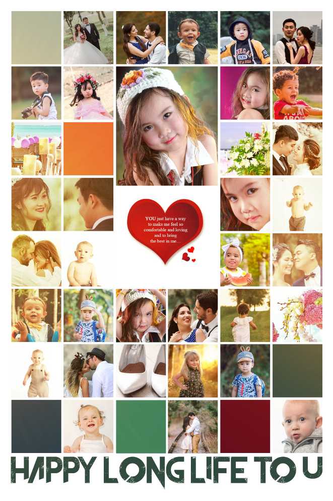 2024 - New Collage Pack - PART - 1