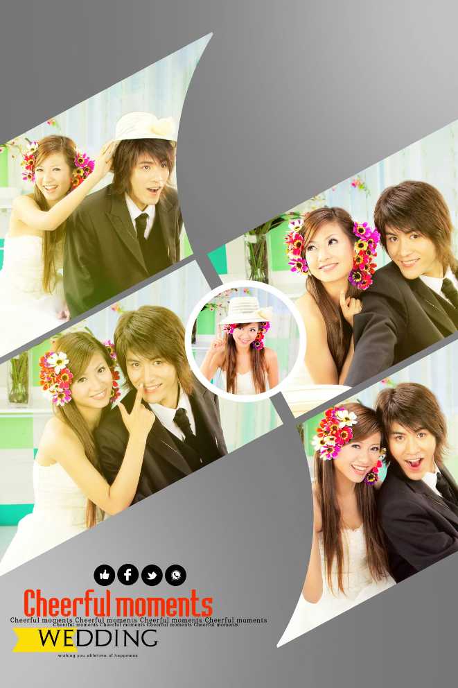 2024 - New Collage Pack - PART - 1